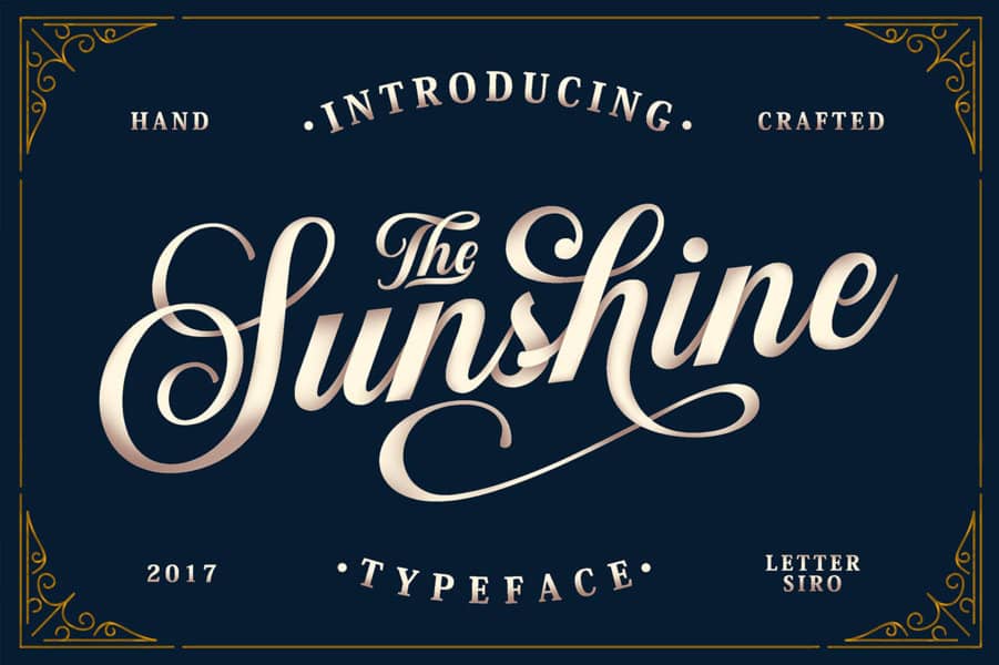 The-Sunshine-Font-by-Lettersiro-Co-1